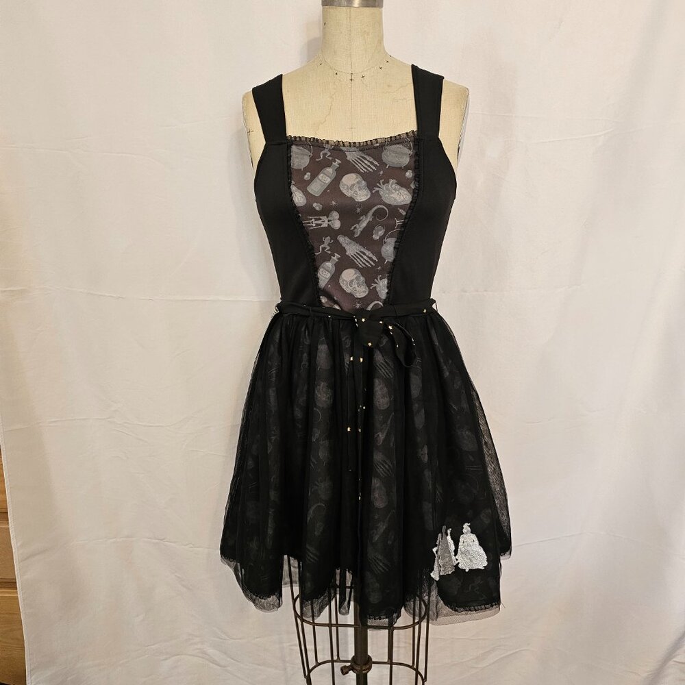NWT Disney Hocus Pocus Dress